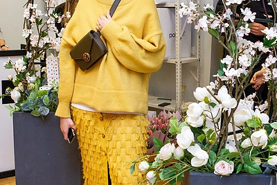 „Polhem“ grožio ir mados naujovių pristatymas