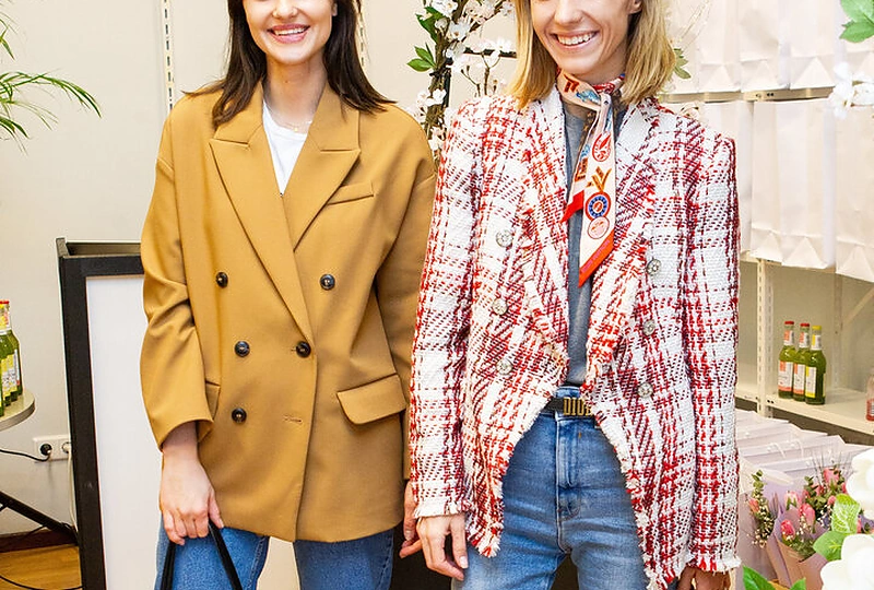 „Polhem“ grožio ir mados naujovių pristatymas