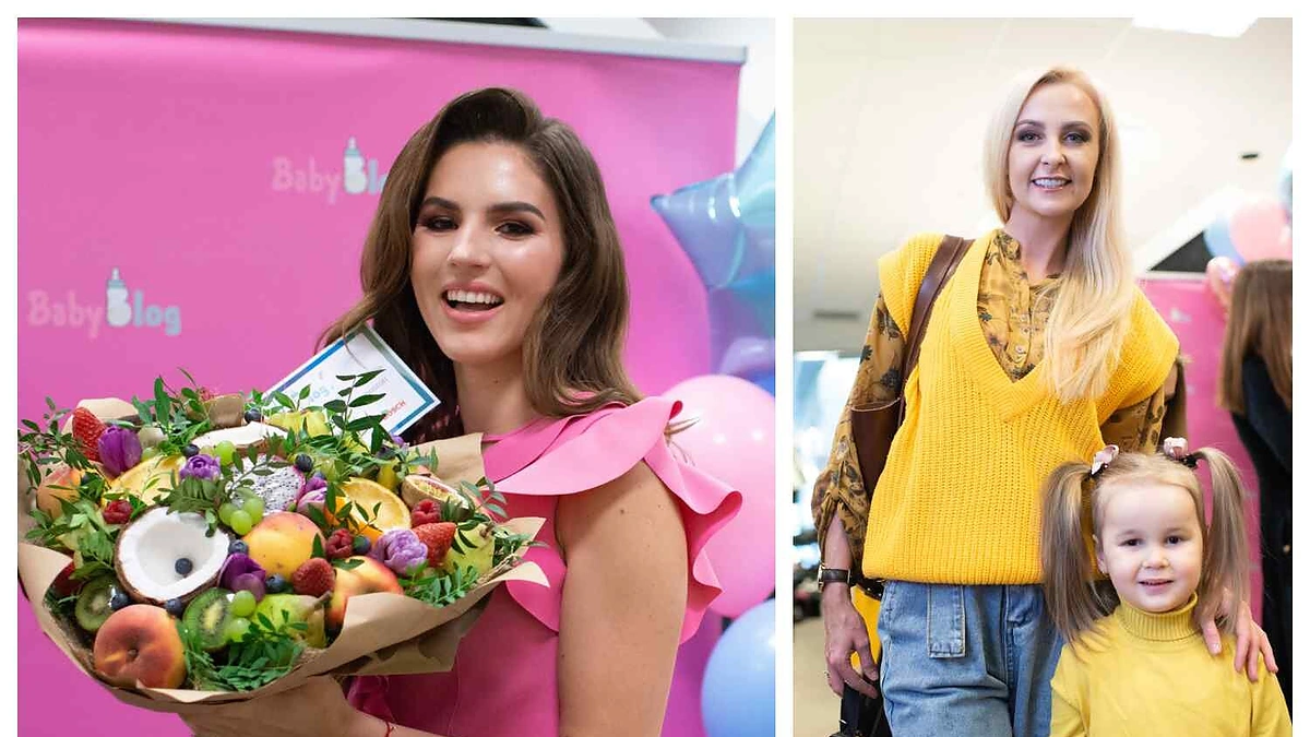 „BabyBlog“ 2019 apdovanojimai / V. Skaraičio nuotr.