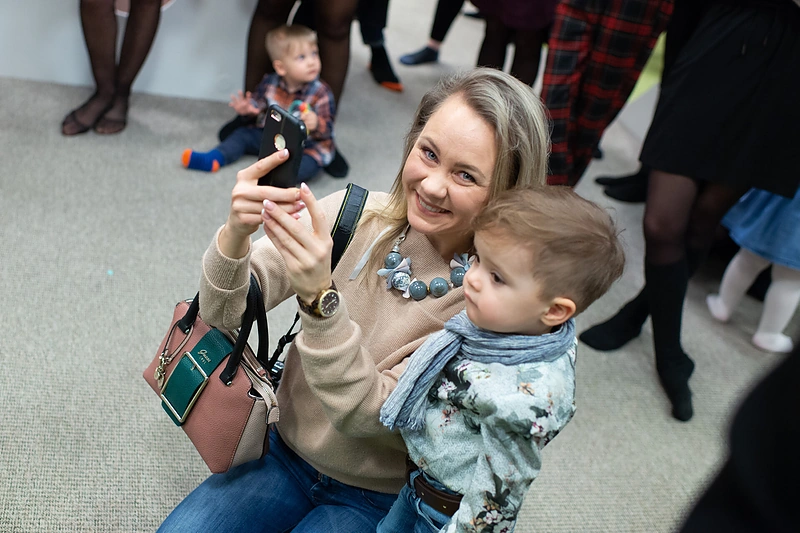 „BabyBlog“ 2019 apdovanojimai / V. Skaraičio nuotr.