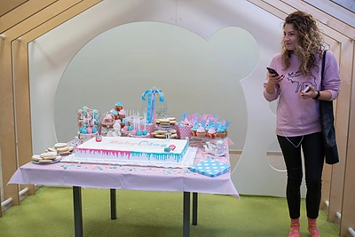 „BabyBlog“ 2019 apdovanojimai / V. Skaraičio nuotr.