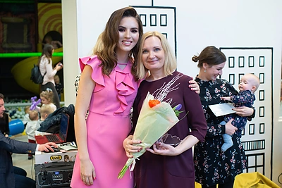 „BabyBlog“ 2019 apdovanojimai / V. Skaraičio nuotr.