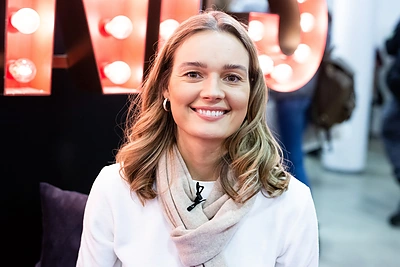 Jurgita Jurkutė-Širvaitė / Gretos Skaraitienės nuotr.