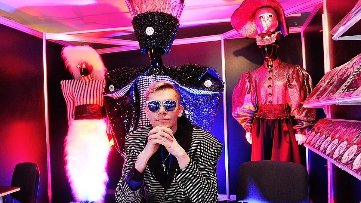 „Beissoul&Einius“ Knygų mugėje