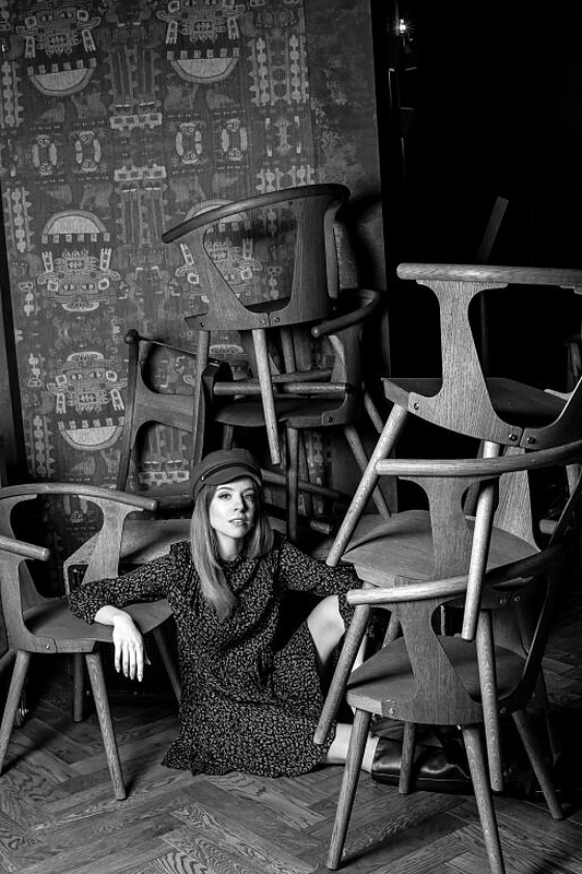 Kristina Radžiukynaitė/Redos Mickevičiūtės nuotr.