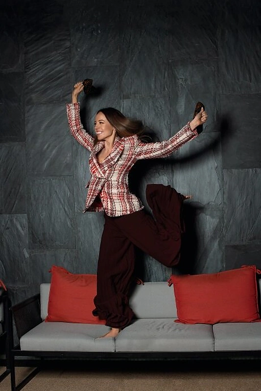 Kristina Radžiukynaitė/Redos Mickevičiūtės nuotr.