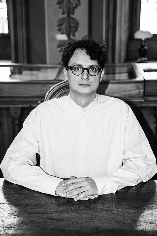 Kristupas Sabolius/Vikos Paškelytės nuotr.