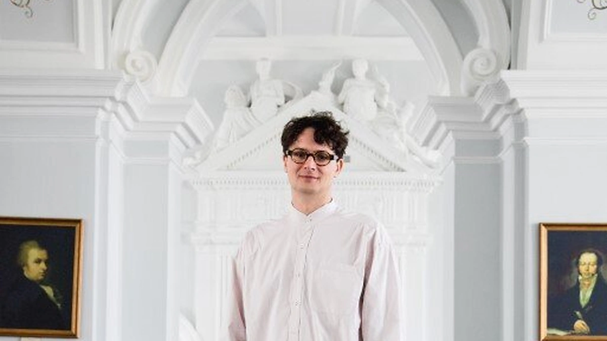 Kristupas Sabolius/Vikos Paškelytės nuotr.