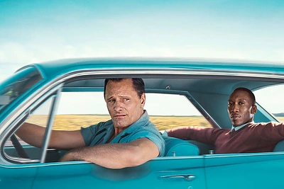 Mahershala Ali/ Vida Press nuotr.