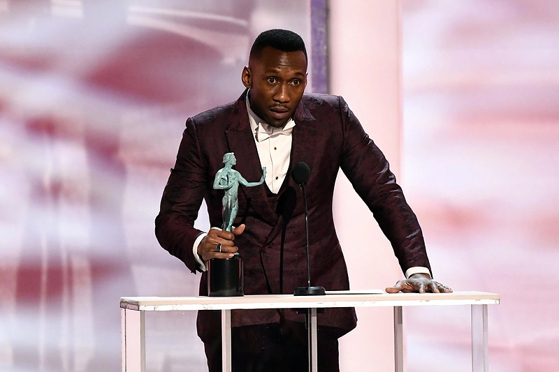 Mahershala Ali/ Vida Press nuotr.
