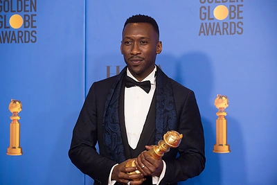 Mahershala Ali/ Vida Press nuotr.