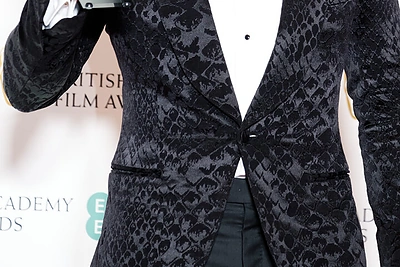 Mahershala Ali/ Vida Press nuotr.