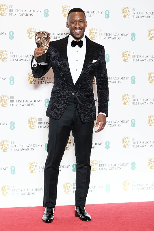 Mahershala Ali/ Vida Press nuotr.