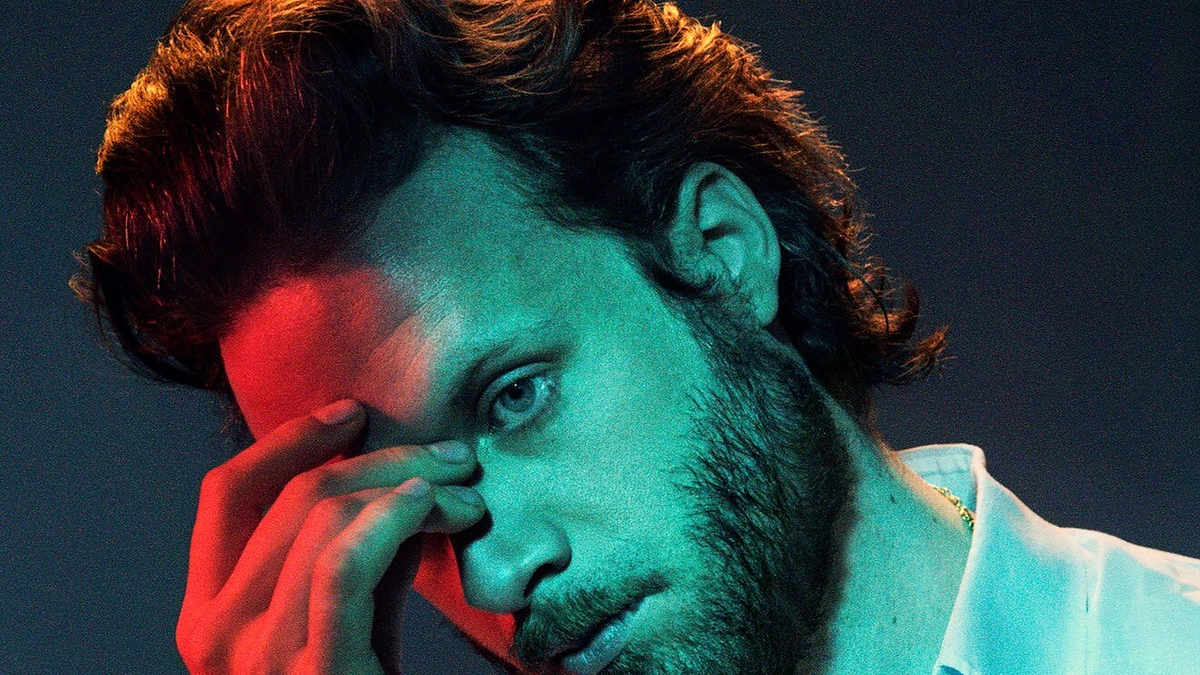 Father John Misty/Asmeninio archyvo nuotr.