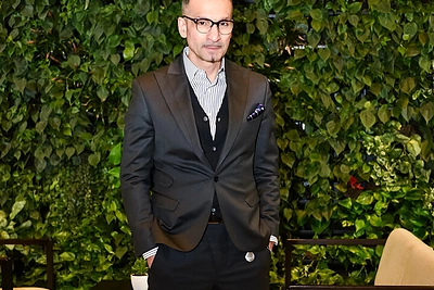 Vakaro akimirka/Vytauto Pilkausko nuotr.