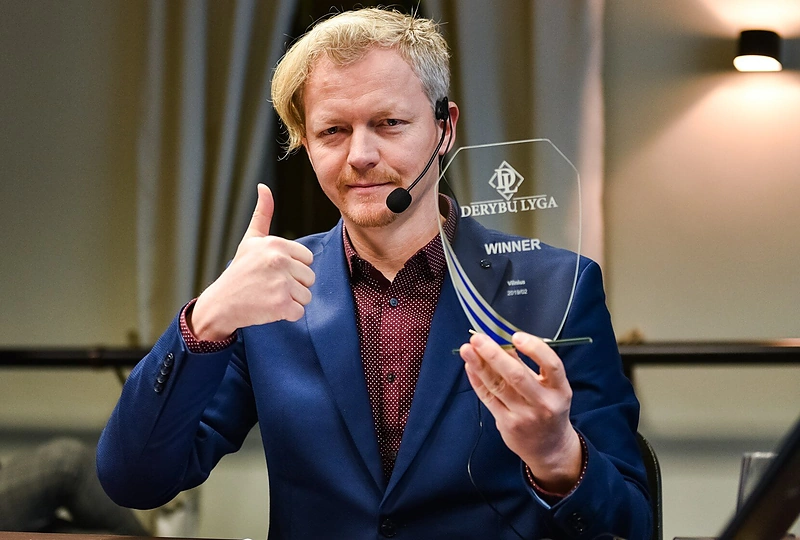 Vakaro akimirka/Vytauto Pilkausko nuotr.