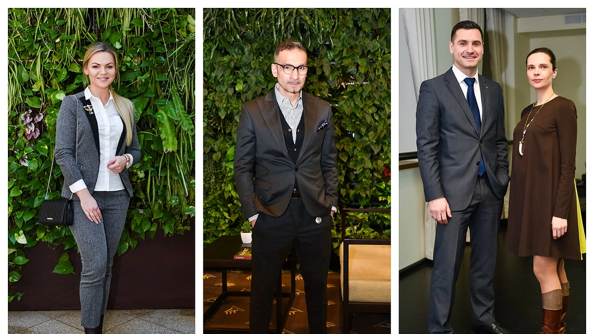 Vakaro akimirkos/Vytauto Pilkausko nuotr.