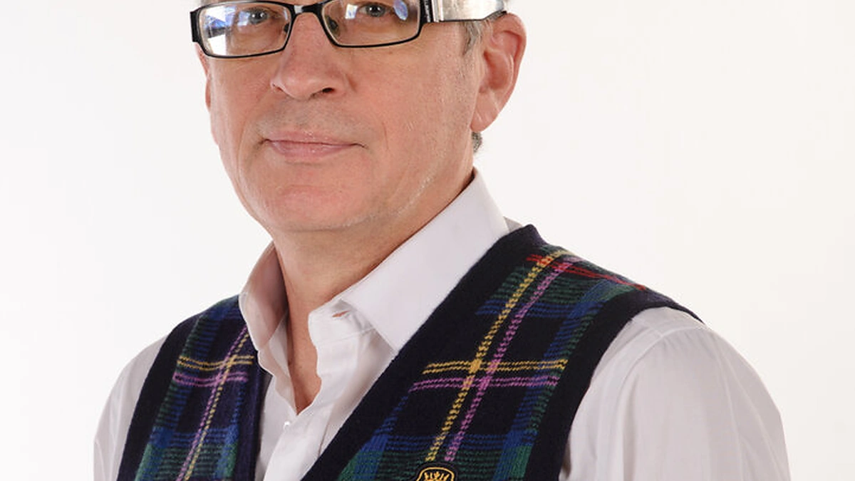 Vygantas Vareikis/Asmeninio archyvo nuotr.