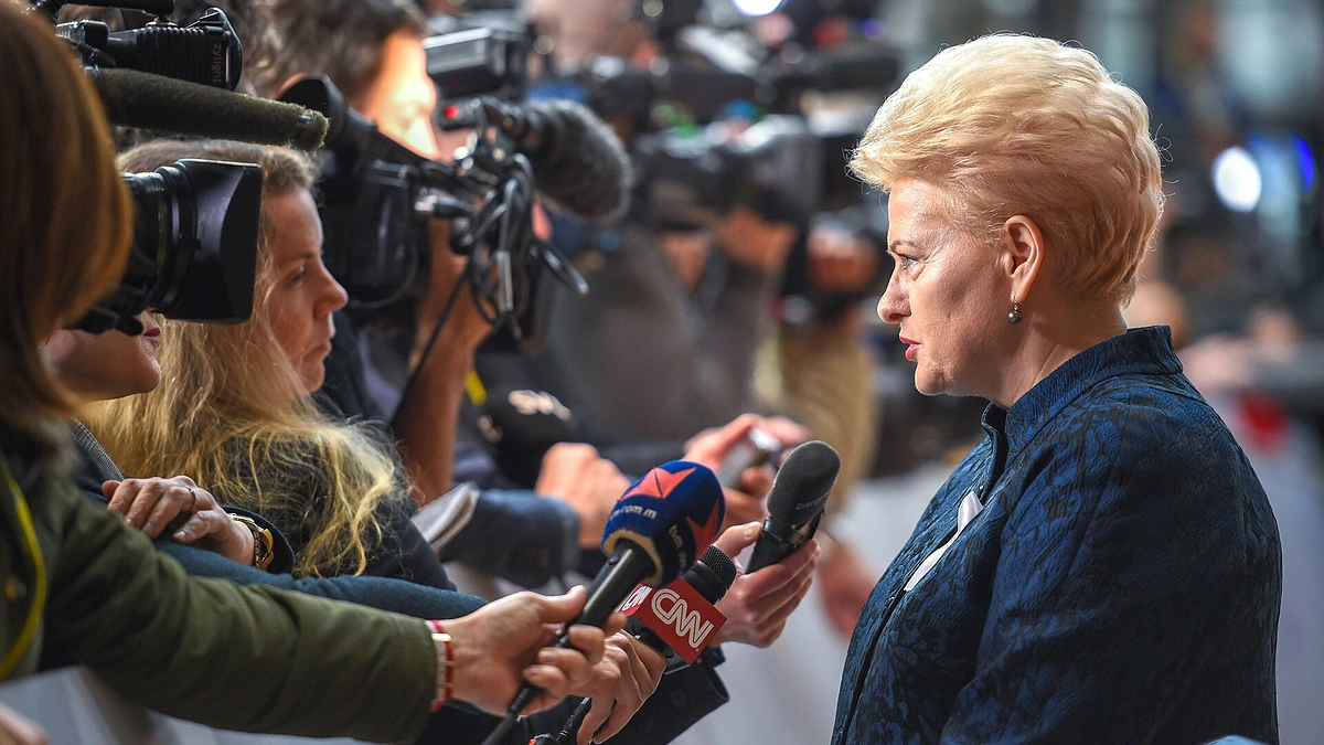 Filmavimo užkulisiai/Roberto Dačkaus nuotr.