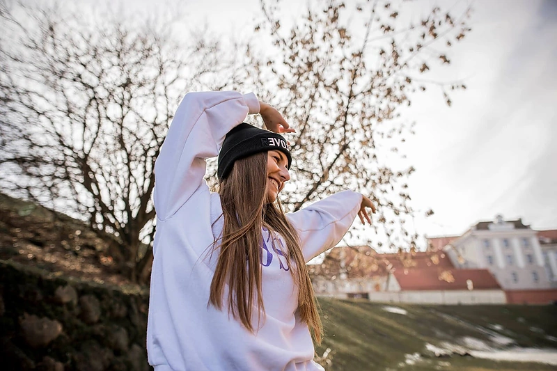 Jonė/Asmeninio archyvo ir „Arūnė Kalvaitytė Photography“ nuotr.