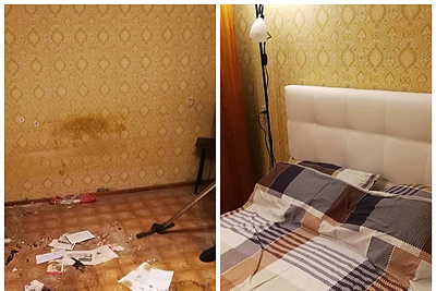 Jonės Buivydaitės projektas/Asmeninio archyvo nuotr.