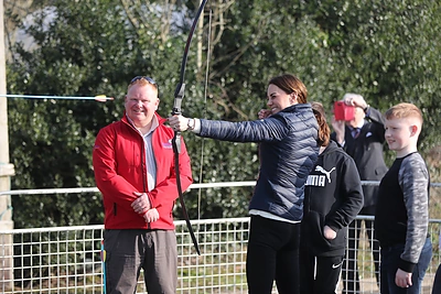 Kate Middleton ir princas Williamas lankosi Belfaste / „Scanpix“ nuotr.