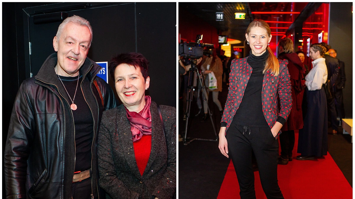 „Žalgirio mūšis“ premjeros akimirka/Pauliaus Peleckio nuotr.