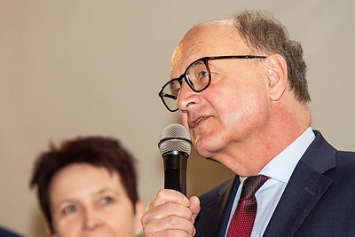 „Žalgirio mūšis“ premjeros akimirka/Pauliaus Peleckio nuotr.