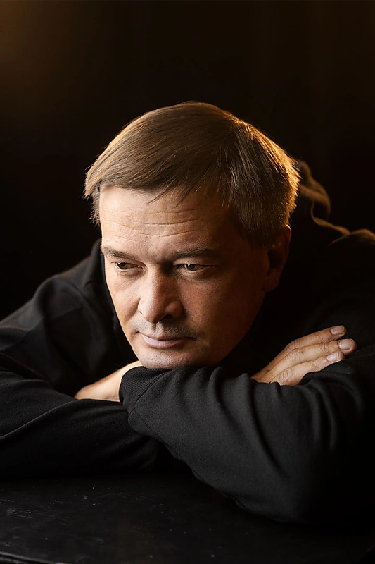Ričardas Vitkaitis / Dainiaus Ščiukos nuotr.