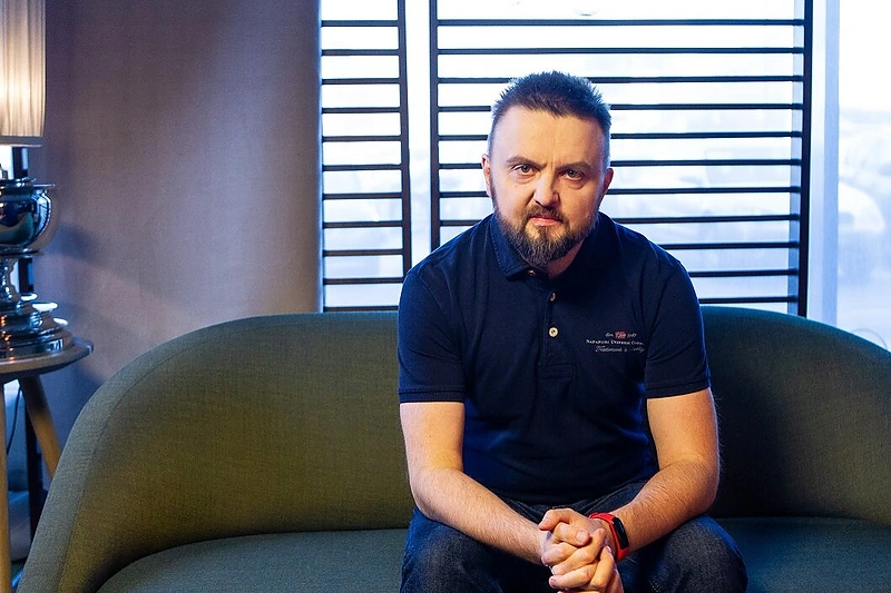 Stanislovas Stavickis-Stano