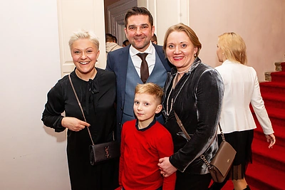 Šveicarų džiazo superžvaigždžių Nik Bärtsch's Ronin koncertas Vaidilos teatre