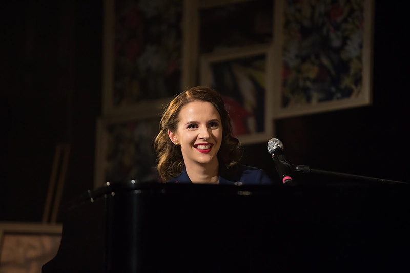 Ieva Narkutė/ Organizatorių nuotr.