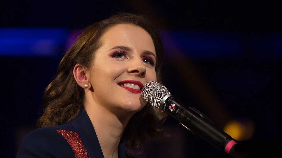 Ieva Narkutė/ Organizatorių nuotr.