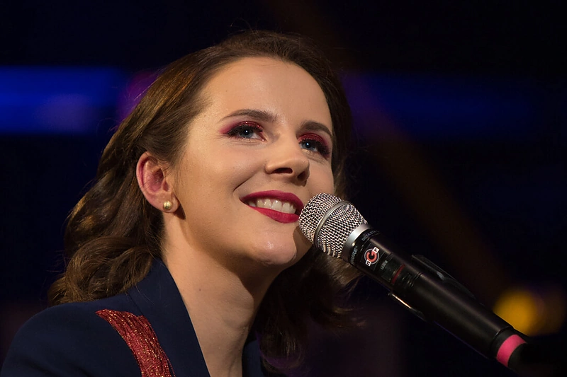 Ieva Narkutė/ Organizatorių nuotr.