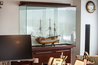 Robertas Dargis laidoje „Džentelmenų pokalbiai“/Gretos Skaraitienės nuotr.