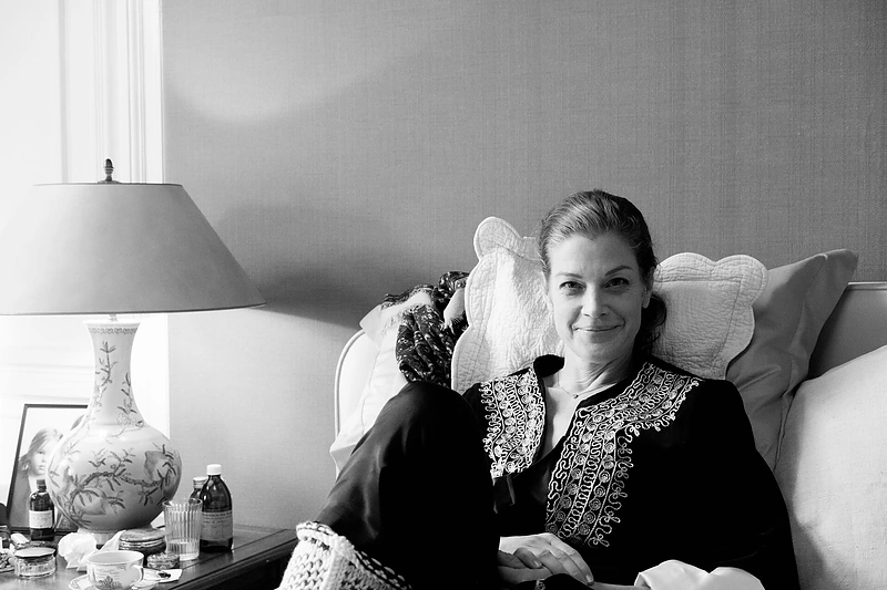 Romy Schneider atgyja trijų dienų gyvenimo dramoje/Kadras iš juostos