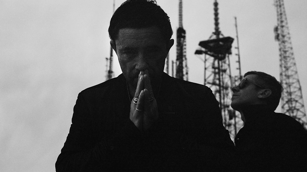 „The Cinematic Orchestra“ /Organizatorių nuotr.