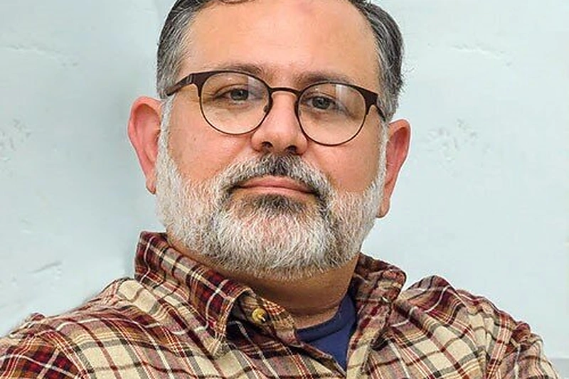 Dr. Kamyaras M. Hedayatas / Organizatorių nuotr.