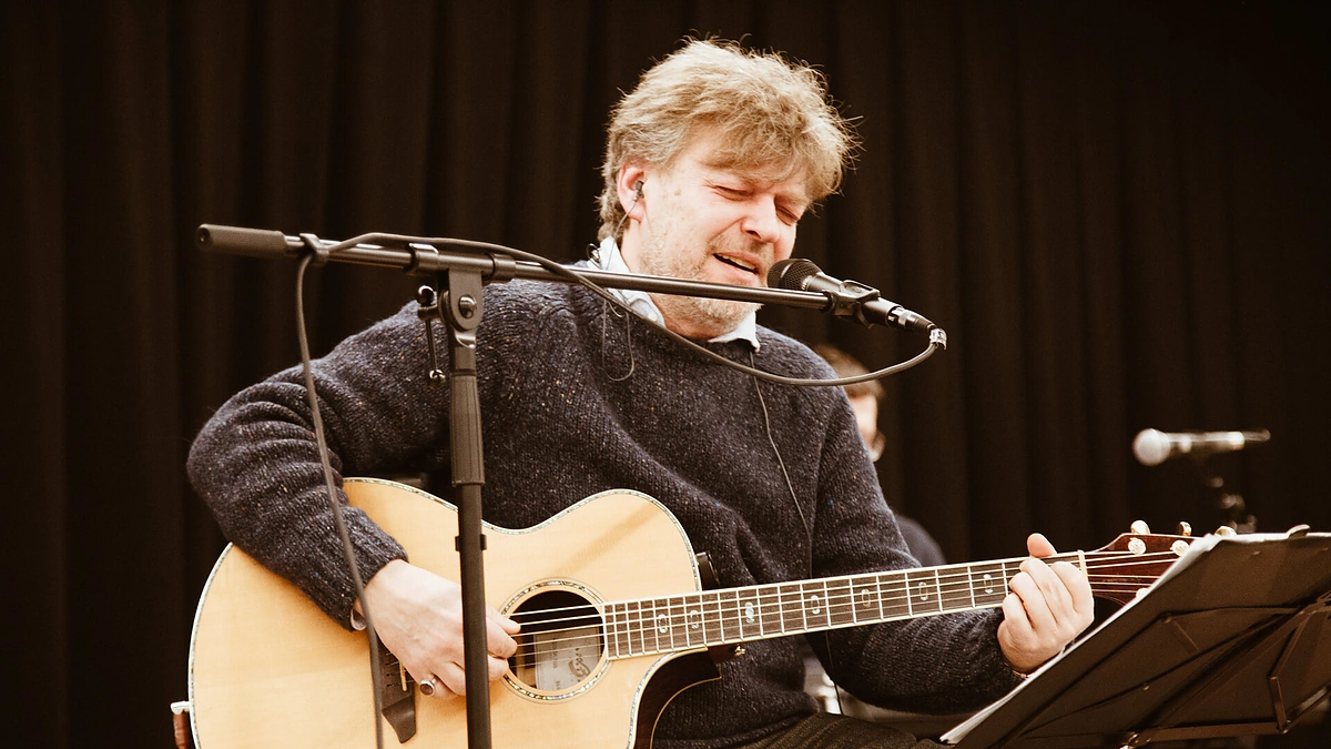 Gediminas Storpirštis / Organizatorių nuotr.