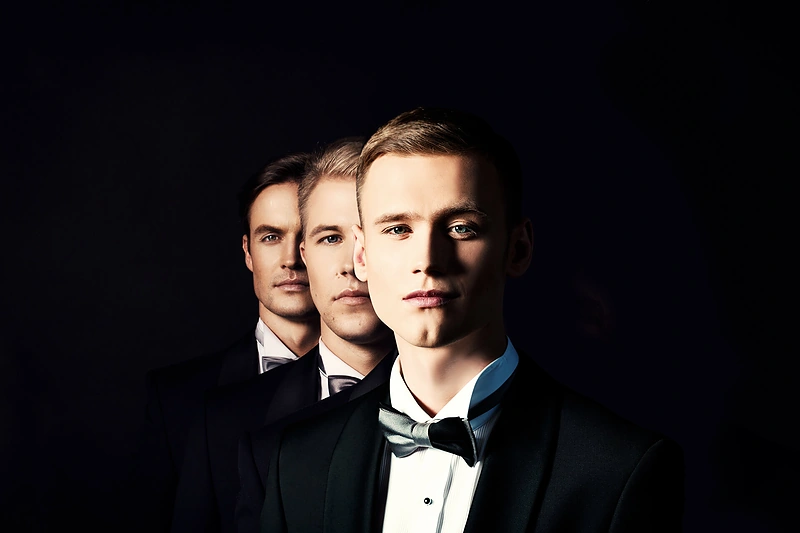 Grupė „El Fuego“/Organizatorių nuotr.