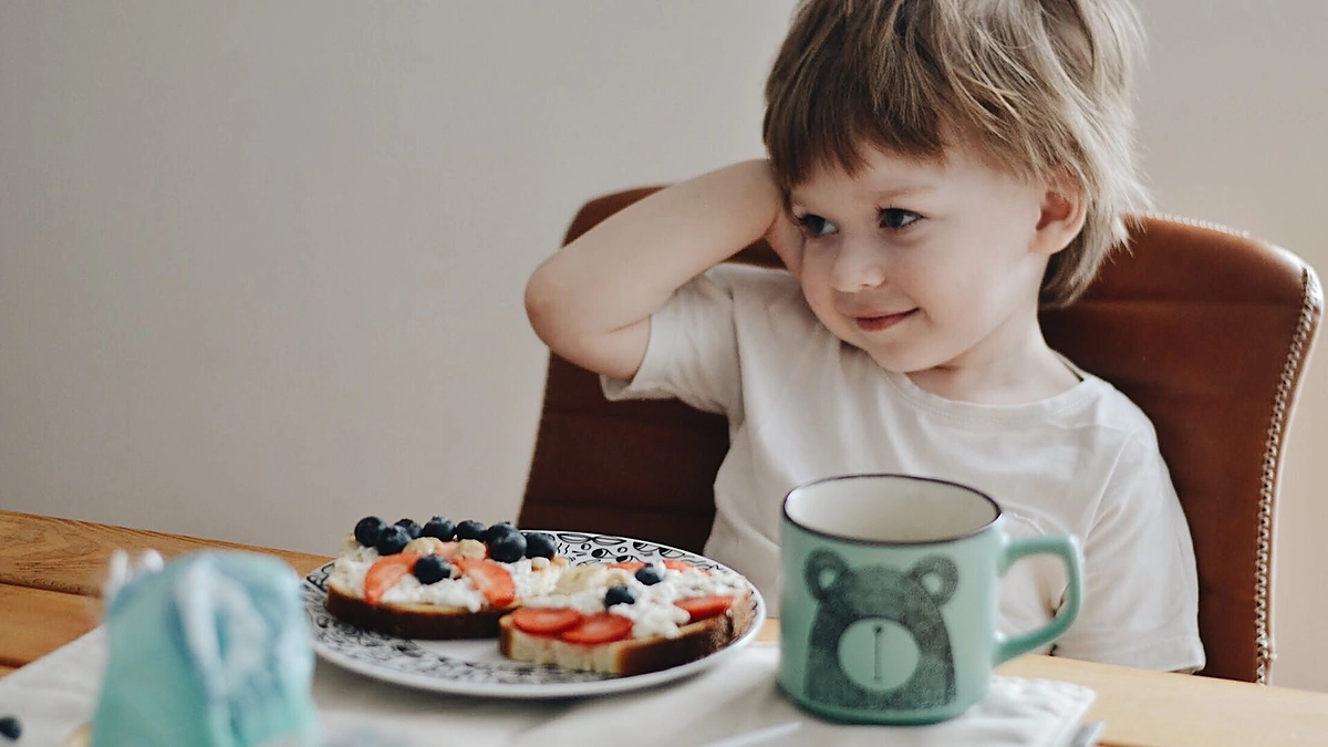 Sumuštinių idėjos vaikams / Organizatorių nuotr.