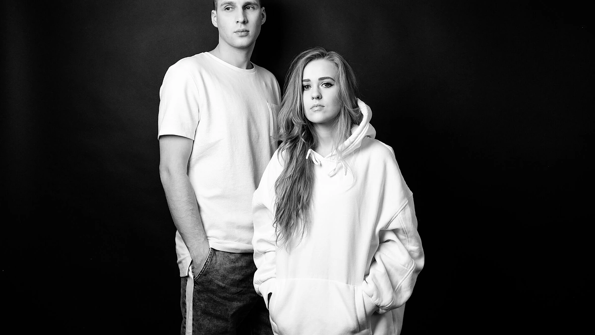 Otreya pristato naują kūrinį/Luko Bendinsko nuotr.