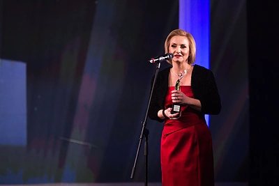 Diana Rėklaitienė / Mariaus Vizbaro / 15min nuotr.