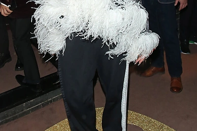 Dua Lipa/Vida Press nuotr.