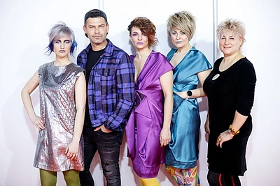 Lietuvos čempionatas „Kaunas beauty 2019“ /Organizatorių nuotr.