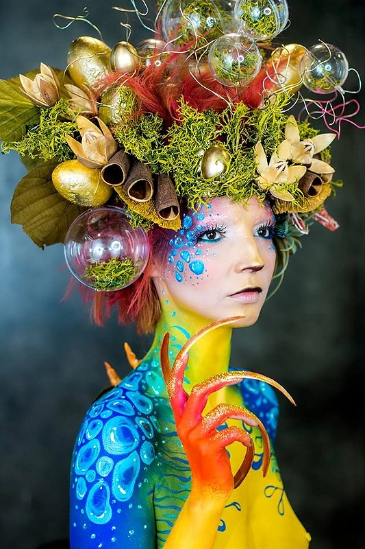 Lietuvos čempionatas „Kaunas beauty 2019“ /Organizatorių nuotr.