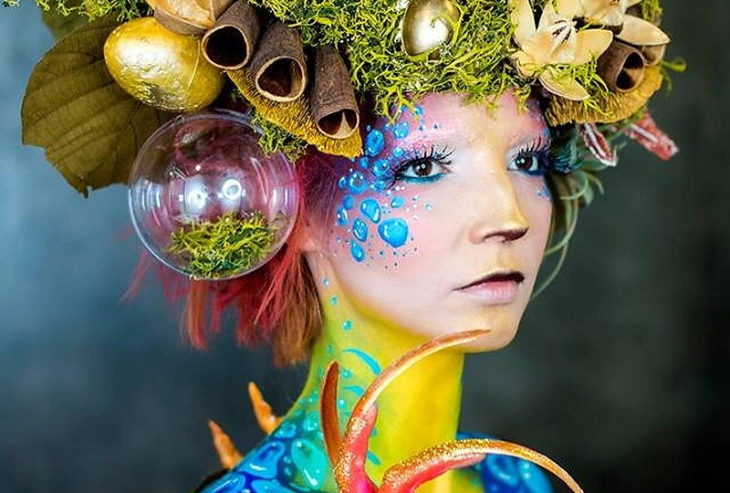 Lietuvos čempionatas „Kaunas beauty 2019“ /Organizatorių nuotr.