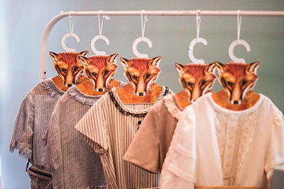 Renginio akimirka/Roko Niparavičiaus nuotr.