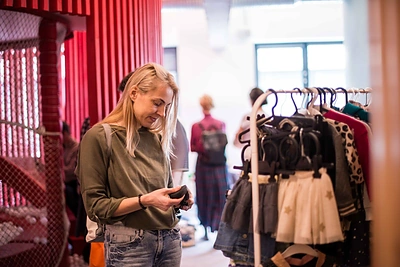 Renginio akimirka/Roko Niparavičiaus nuotr.