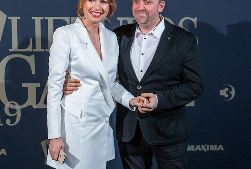 „Lietuvos garbė 2019“ svečiai